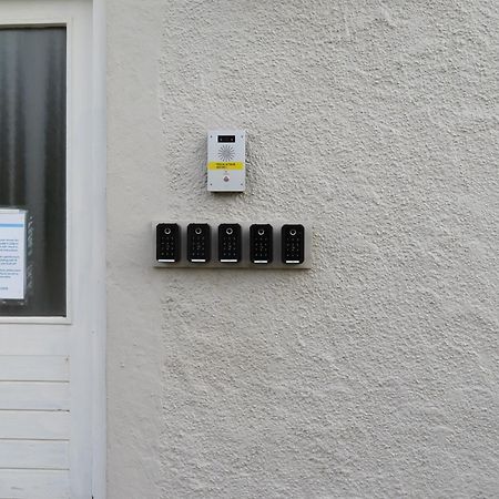 Old Airline Guesthouse Höfn Dış mekan fotoğraf