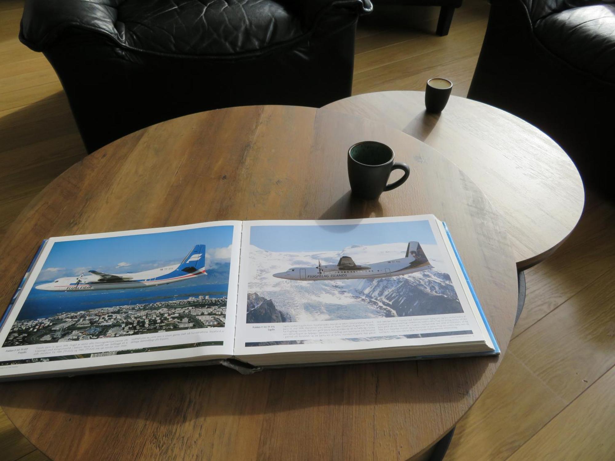 Old Airline Guesthouse Höfn Dış mekan fotoğraf